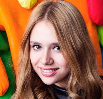 Мария Гамаюн