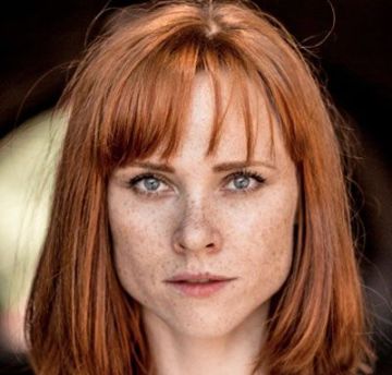 Наталья Рудакова