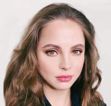 Анастасия Чистякова