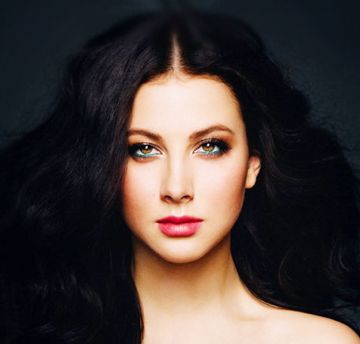 Анастасия Кожевникова