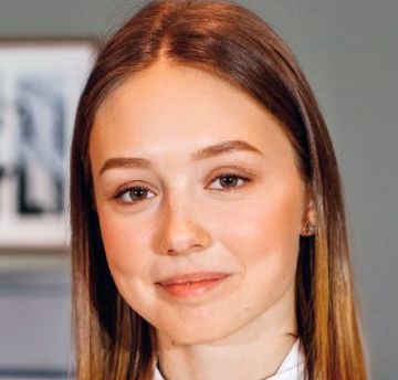 Екатерина Старшова