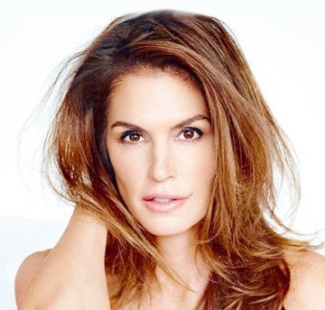 Синди Кроуфорд