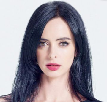 Кристен Риттер