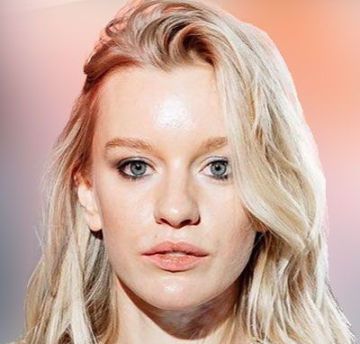 Лена Тронина