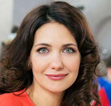 Екатерина Климова