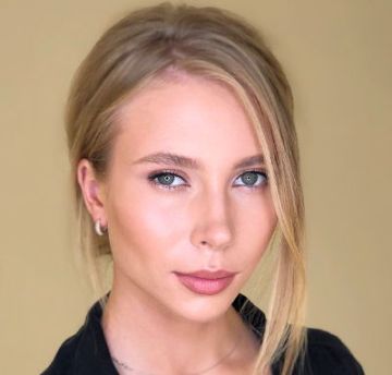 Юлия Коваль