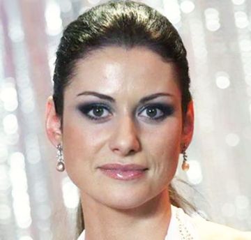 Анна Ковальчук