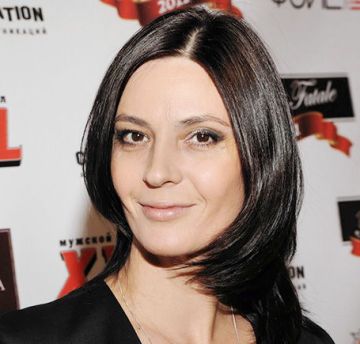 Лидия Вележева