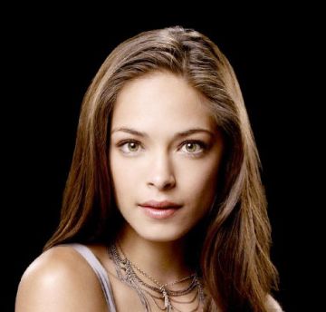 Кристин Кройк