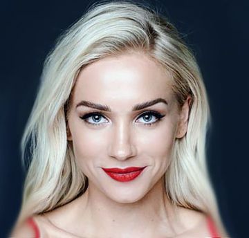 Валерия Астапова