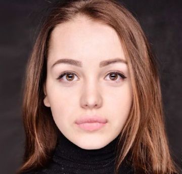 Василина Юсковец