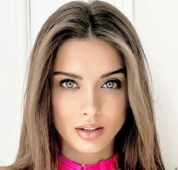 Лиза Коваленко