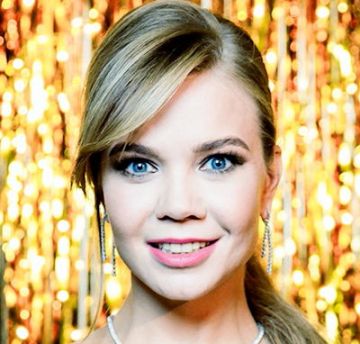 Алла Михеева