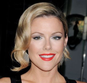 Кэтлин Робертсон