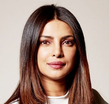 Приянка Чопра