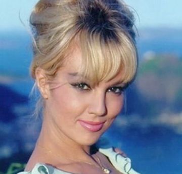 Милен Демонжо