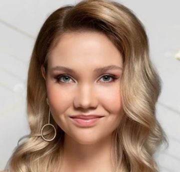 Кристина Романова