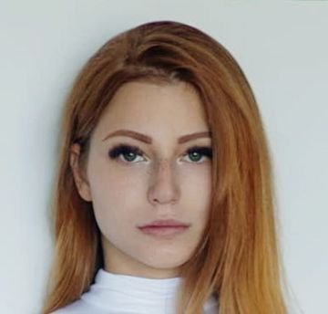 Катерина Сория