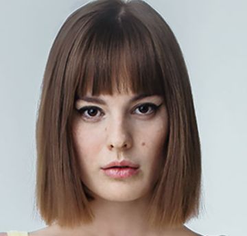 Изабель Эйдлен