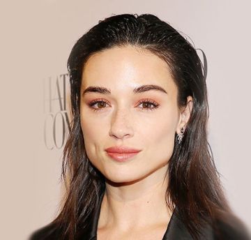 Кристал Рид