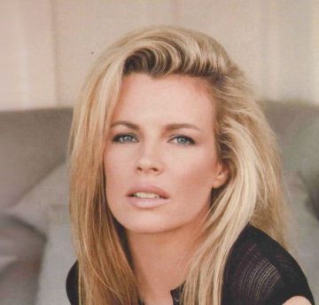 Ким Бейсингер