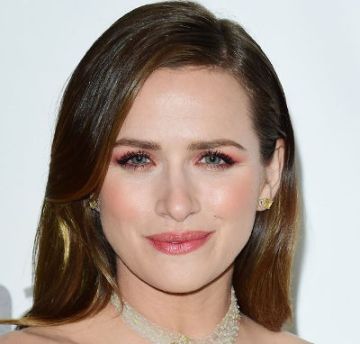 Шантель Вансантен