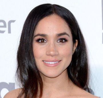 Меган Маркл