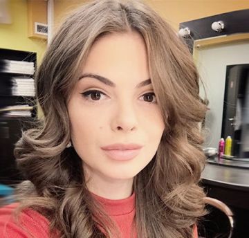 Софья Тартакова