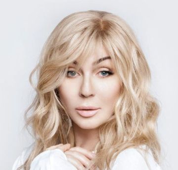 Ирина Билык