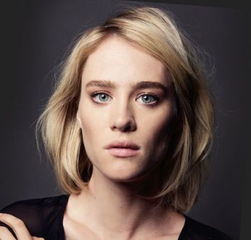 Маккензи Дэвис