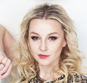 Ольга Медынич