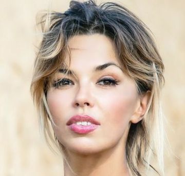 Карина Зверева