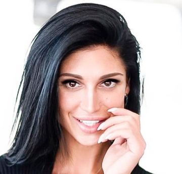 Дарья Наваррская