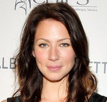 Линн Коллинз