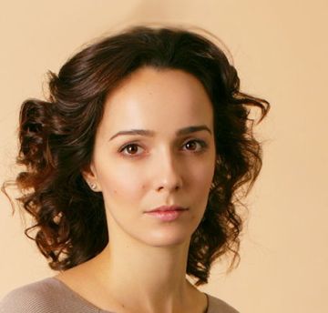 Валерия Ланская