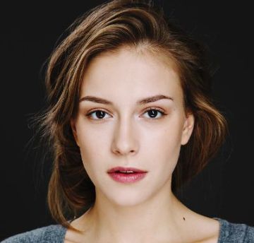 Пелагея Невзорова