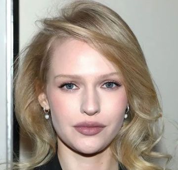 Елизавета Базыкина